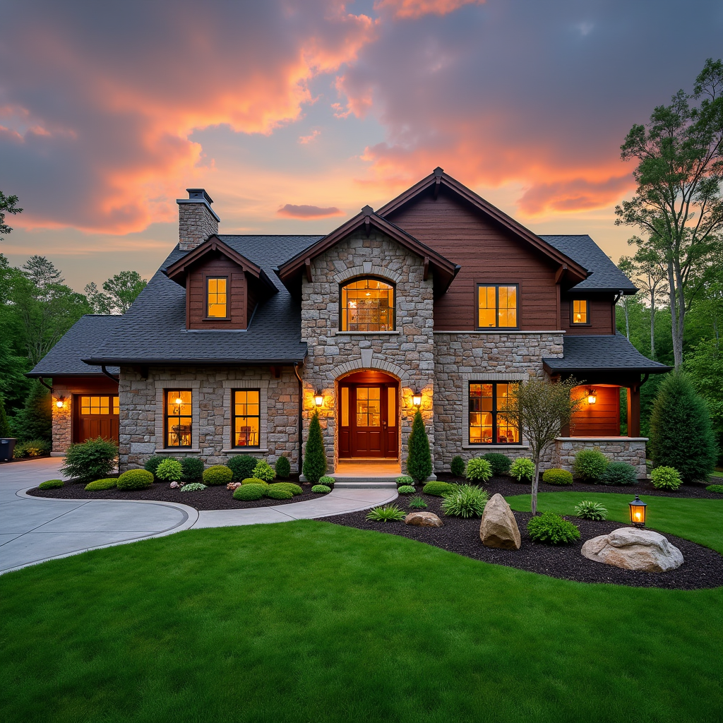 cr landscaping