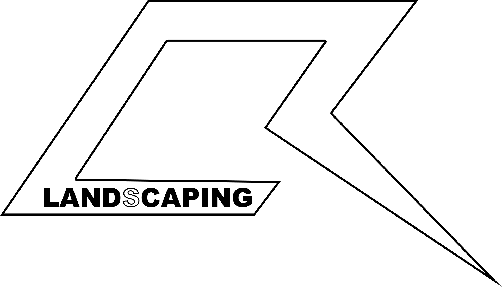 CR Landscaping-logo-2-white